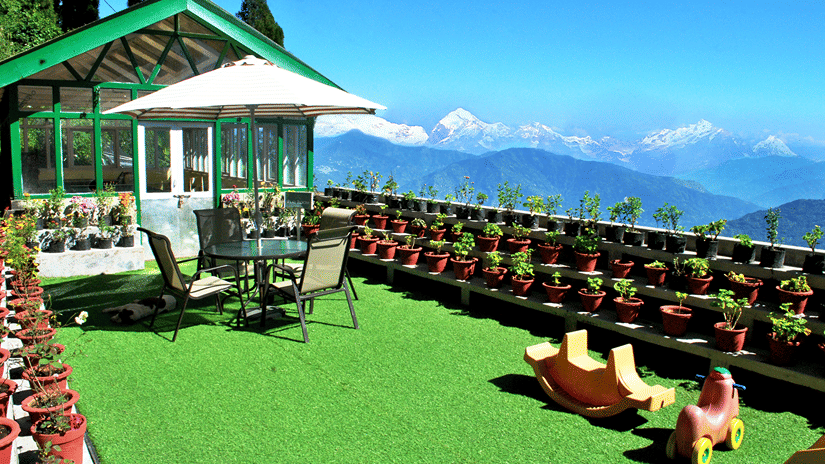 Central Gleneagles Resort, Darjeeling Darjeeling 3