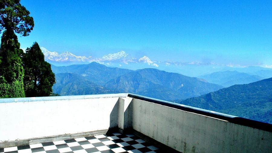 Central Gleneagles Resort, Darjeeling Darjeeling 2