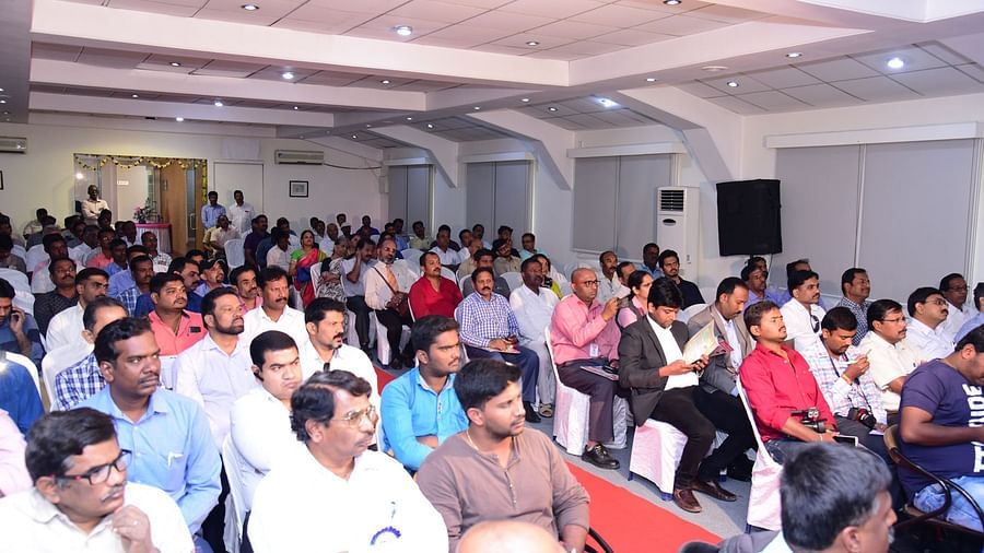  Conference Hall Near Jigani Industrial , Online Suites, Bangalore 6 2