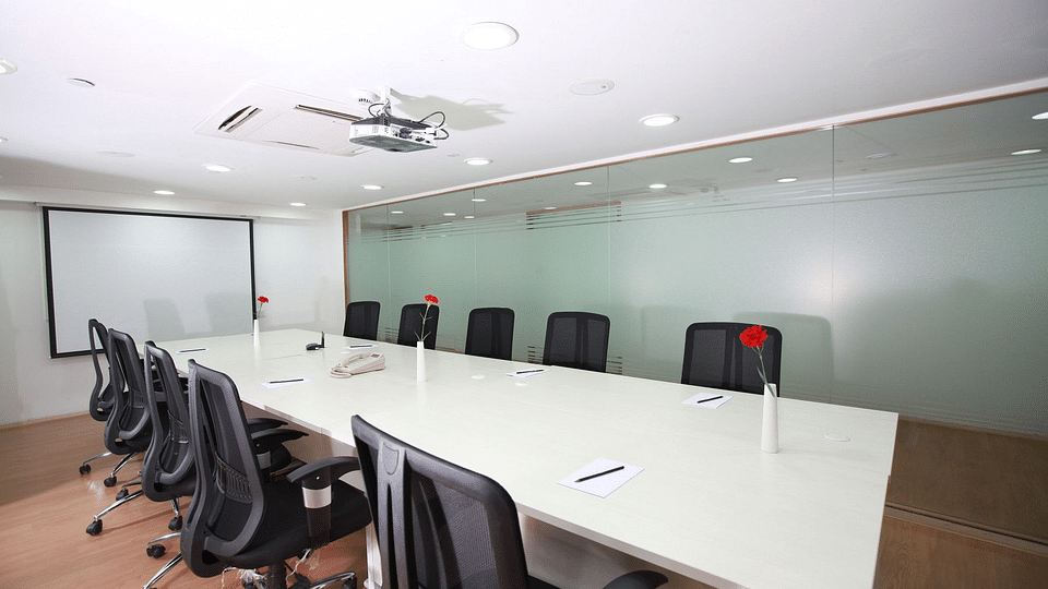 Board room III