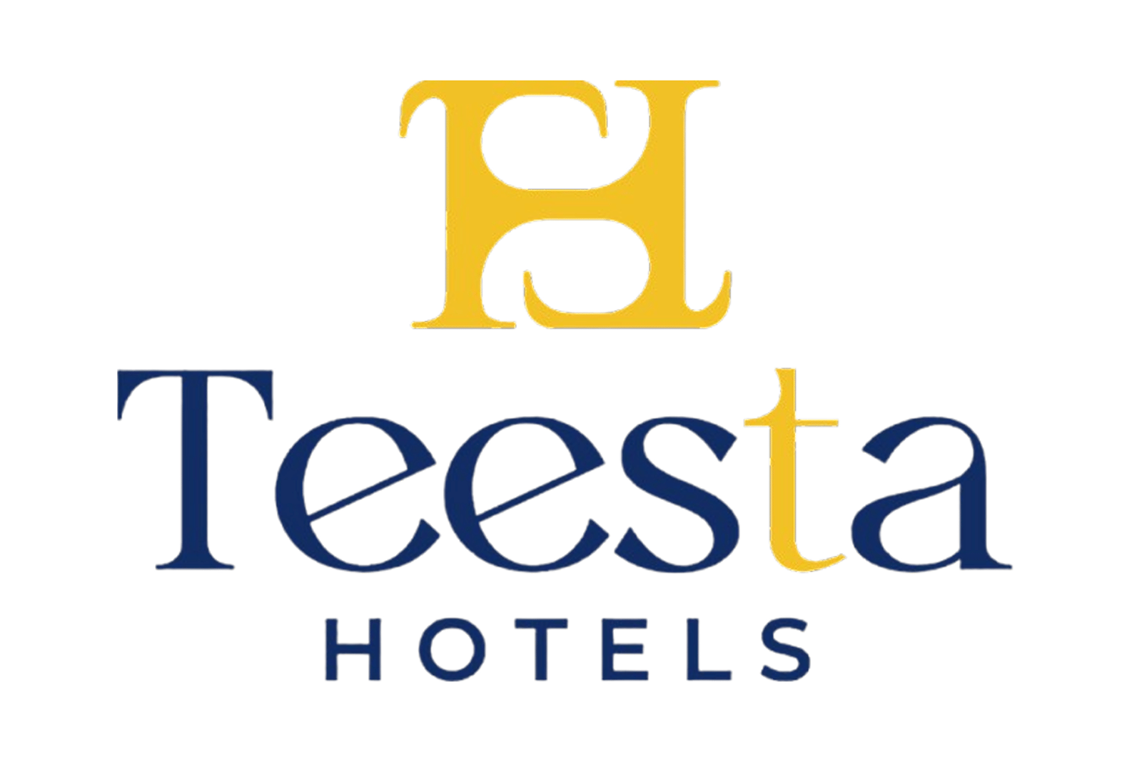 Teesta hotels logo