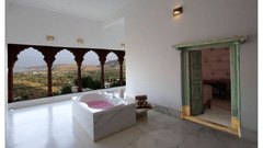 Spa in Udaipur
