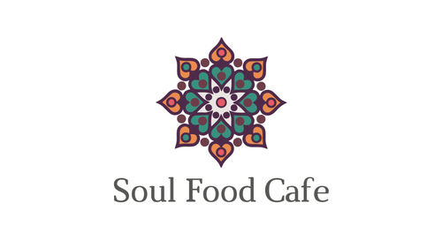 Soul Food Cafe Logo