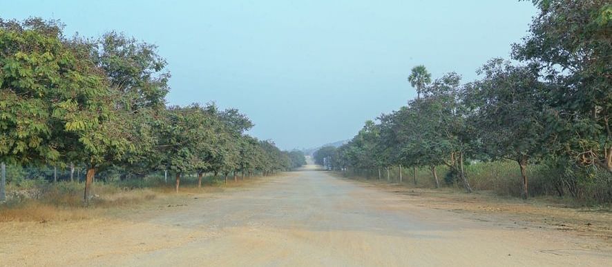 8 Countryside Road