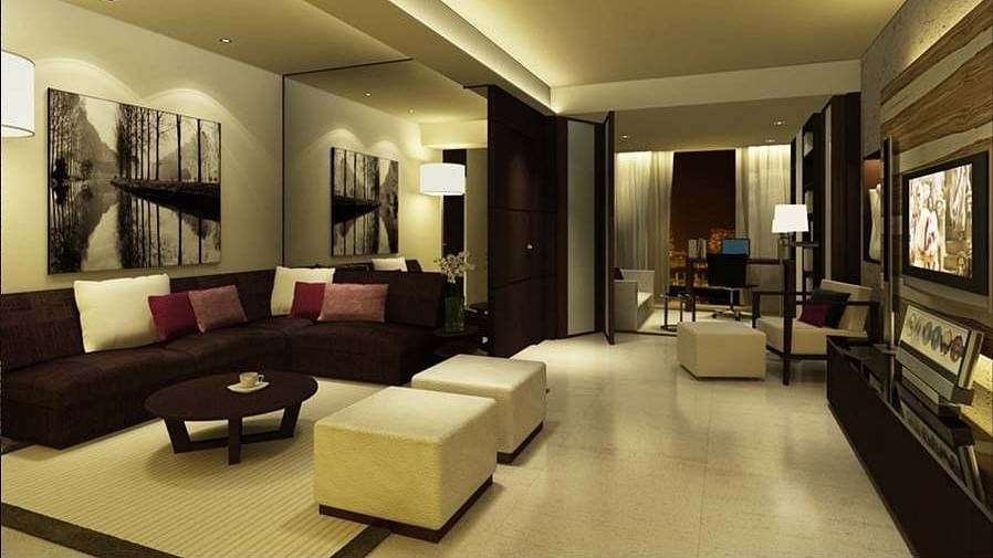 Premium Davanam Sarovar Portico Bangalore