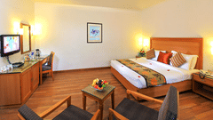 Superior Rooms in Kochi