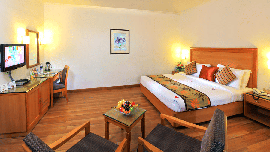Superior Rooms in Kochi