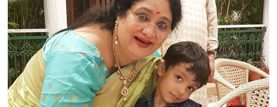 Amrita Mata Jee   Satpal Mahraj Jee