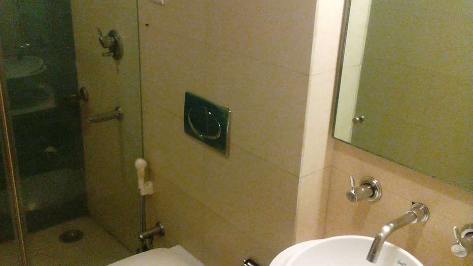 Young Island Comforts, Bangalore Bangalore Standard Room Hotel Young Island Comforts Millers Road Bangalore 2