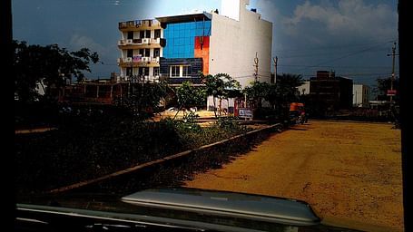  Jaipur Residences, Vaishali Nagar Jaipur Jaipur Residences Jagatpura 1