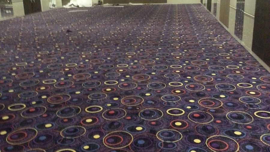  Ambar Sarovar Hotel Gandhidham Hotels, Banquet Halls in Gandhidham 2