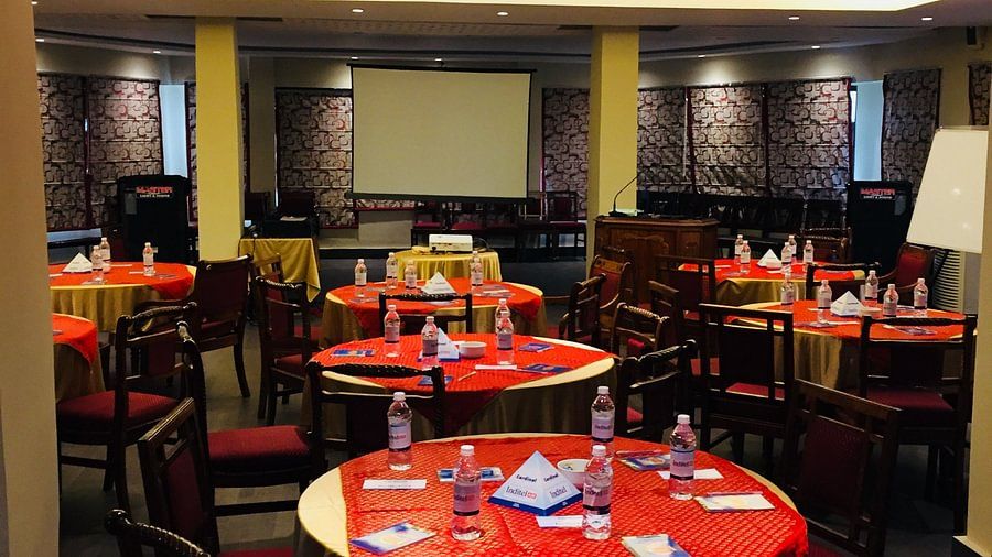 restaurant in Port Blair3