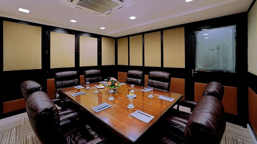 St. Marks Hotel, Bengaluru Bangalore Banquet Halls near MG Road Bangalore, St Marks Hotel,