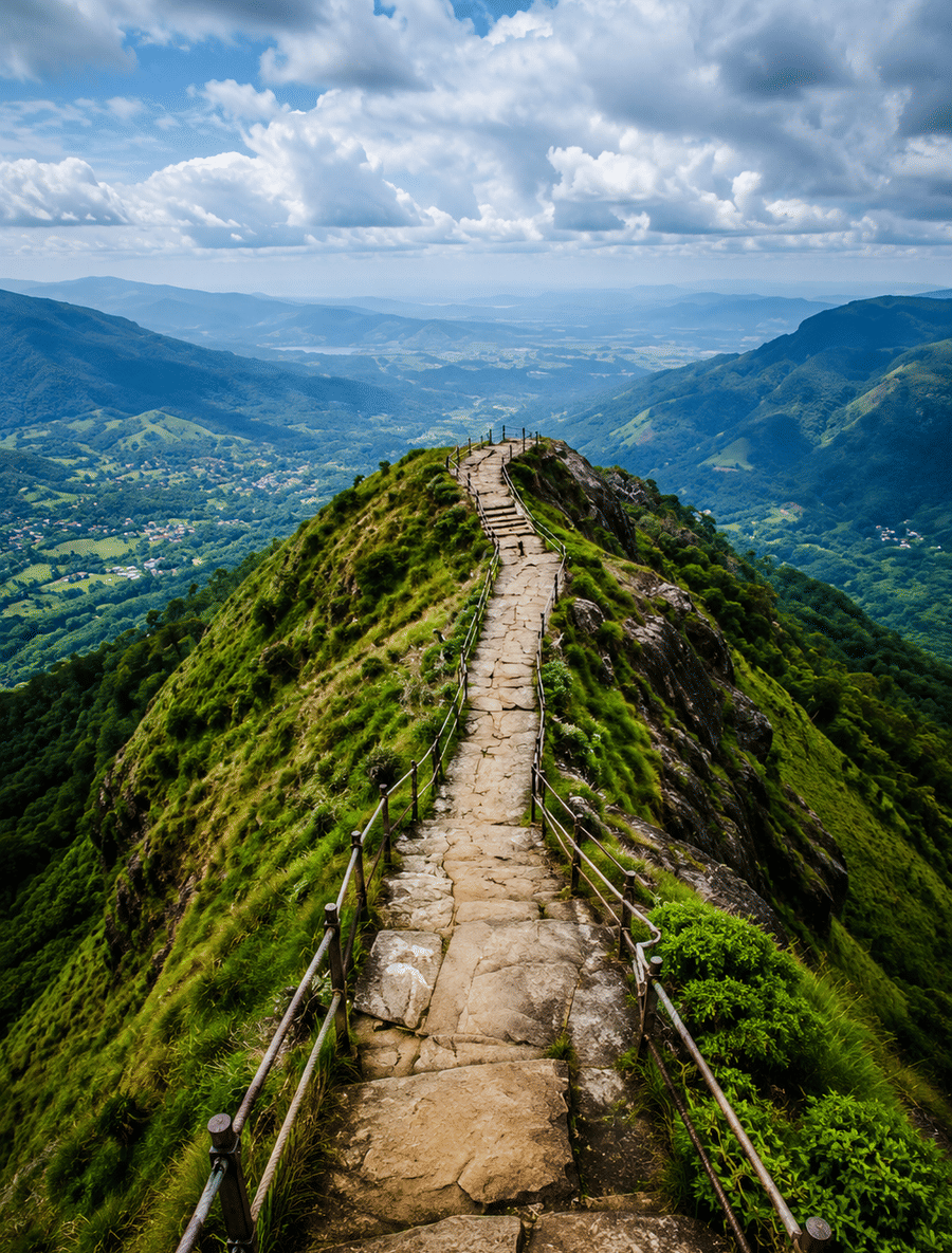shillongs peak