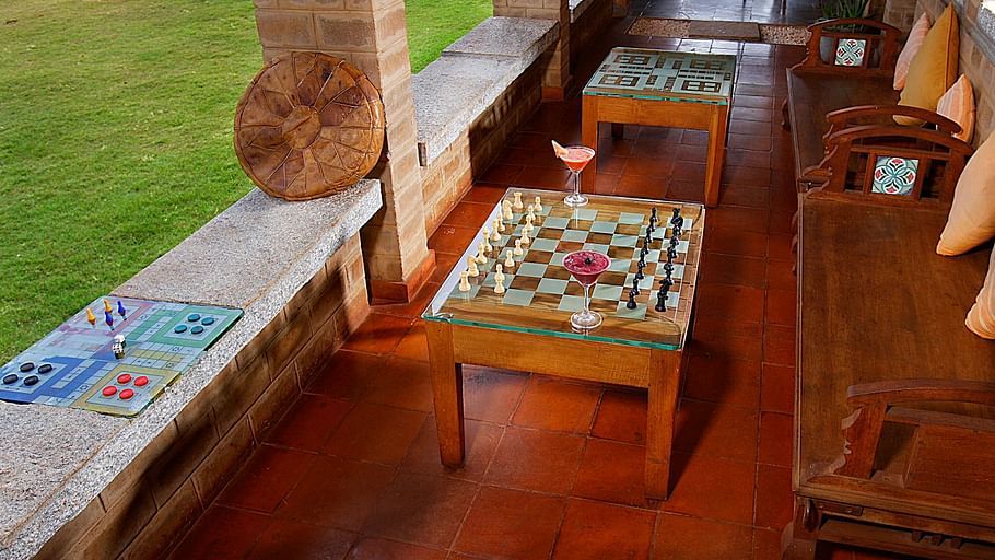 games