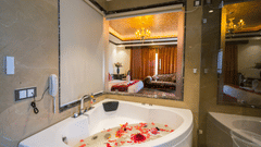 Executive room at The Highland Park Manali 1 xmwabn