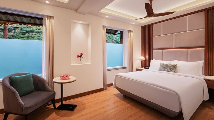 Deluxe Classic Room