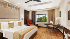 Superior Rooms at La Place Sarovar Portico Lucknow, lucknow hotels 3