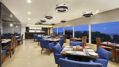 Dinning and Banquet RBD Sarovar Portico Outer Ring Road Bengaluru Bangalore 14