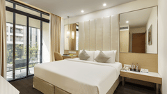 Rooms RBD Sarovar Portico Outer Ring Road Bengaluru Bangalore 5