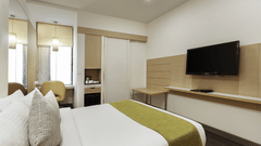 Rooms RBD Sarovar Portico Outer Ring Road Bengaluru Bangalore 6