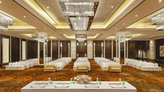 Banquets at Seyfert Sarovar Premiere Dehradun9