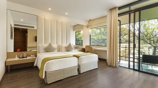 Rooms RBD Sarovar Portico Outer Ring Road Bengaluru Bangalore 1