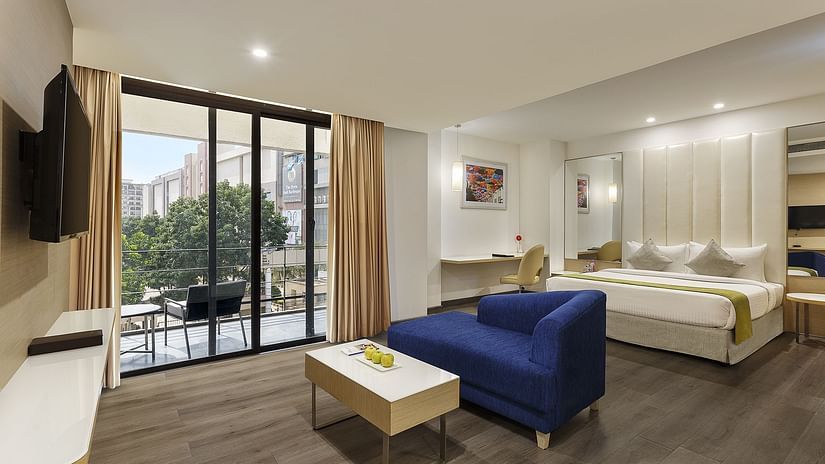 Club at at Sarovar Portico Outer Ring Road Bengaluru Bangalore
