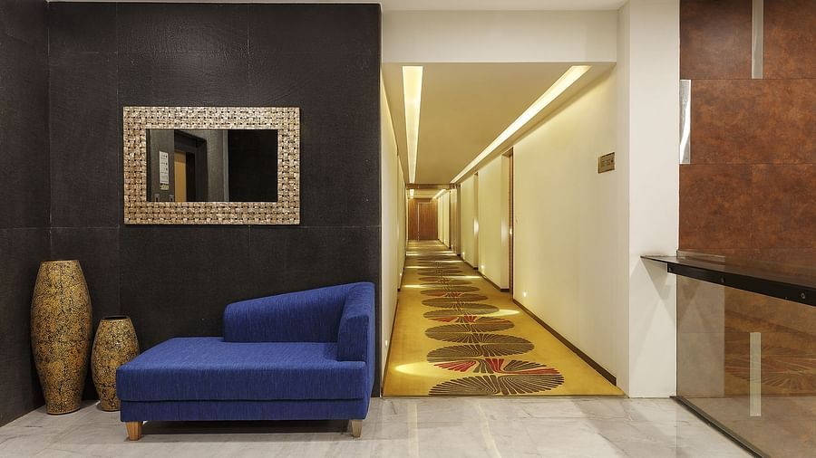 Interior Sarovar Portico Outer Ring Road Bengaluru Bangalore 3
