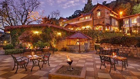 Leisure Hotels