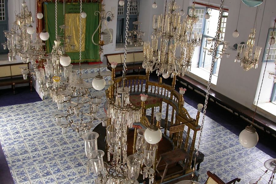 Jewish Synagogue-min
