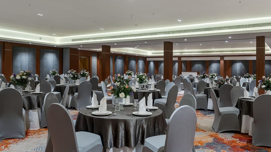 Mysore Hotel New Photographs (25)
