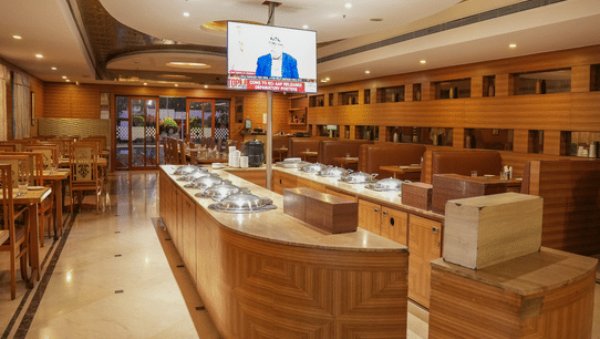 Banjara multi cuisine restaurant in Bangalore – gallery view 2