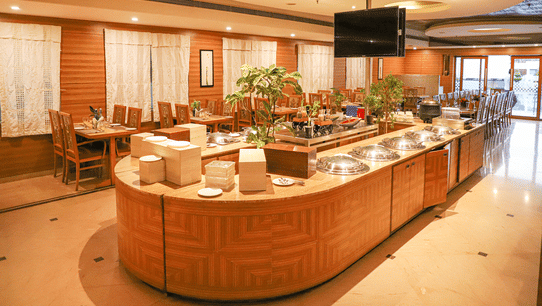 Banjara multi cuisine restaurant in Bangalore – gallery view 3