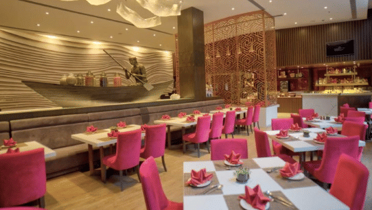 Banjara multi cuisine restaurant in Mumbai – gallery view 1