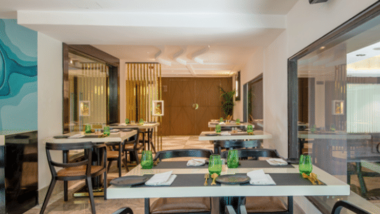 Goldfinch Bengaluru gallery image