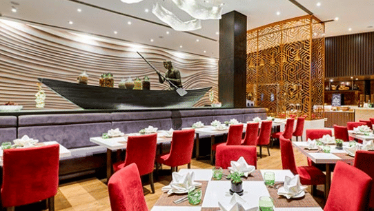 Banjara multi cuisine restaurant in Mumbai – gallery view 3