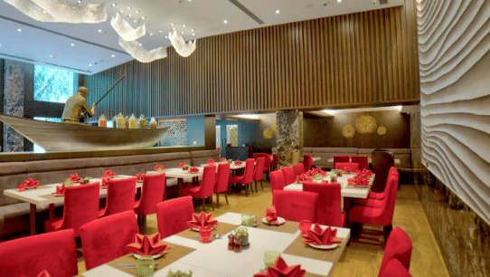 Banjara multi cuisine restaurant in Mumbai – gallery view 2