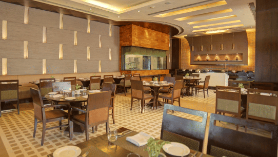 Banjara multi cuisine restaurant in Delhi – gallery view 3