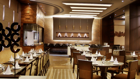 Banjara multi cuisine restaurant in Delhi – gallery view 2