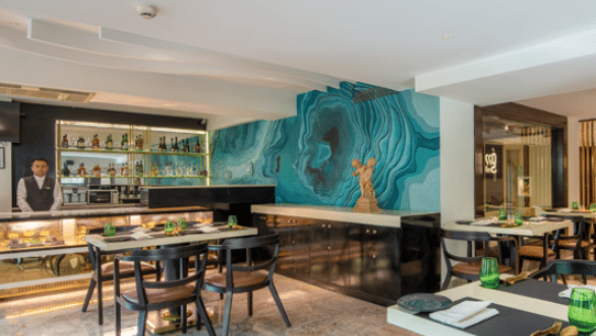 Goldfinch Bengaluru gallery image