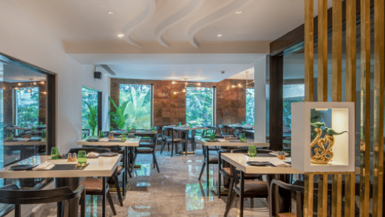 Goldfinch Bengaluru gallery image