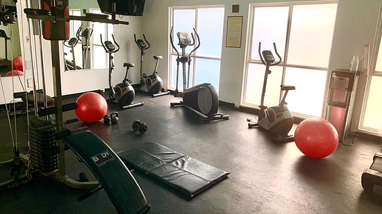 gym court 1