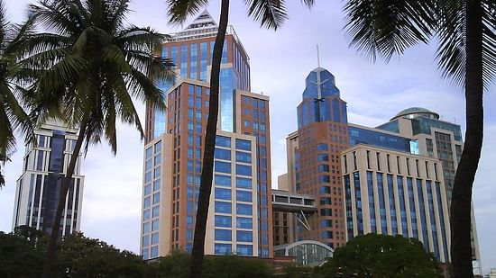 Ub city