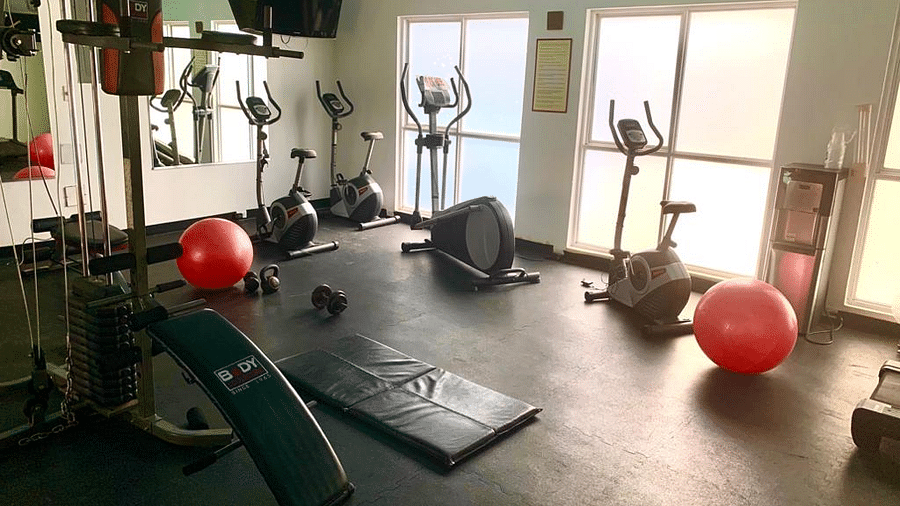 gym court 1