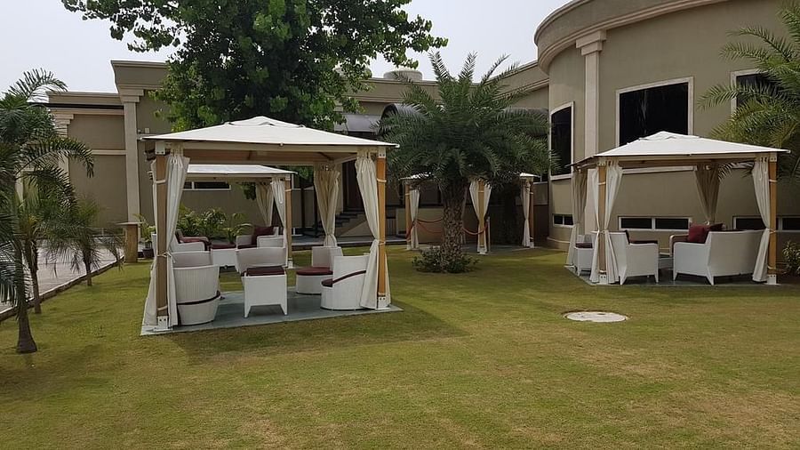 CABANA 2 hkmoou