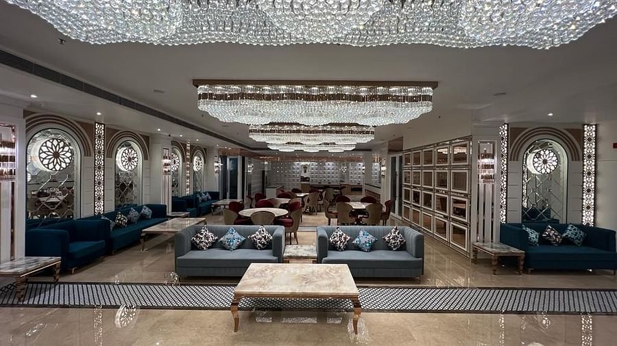 Wedding Hall in Greater Noida
