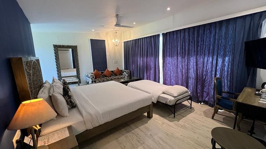 Premium Chalets