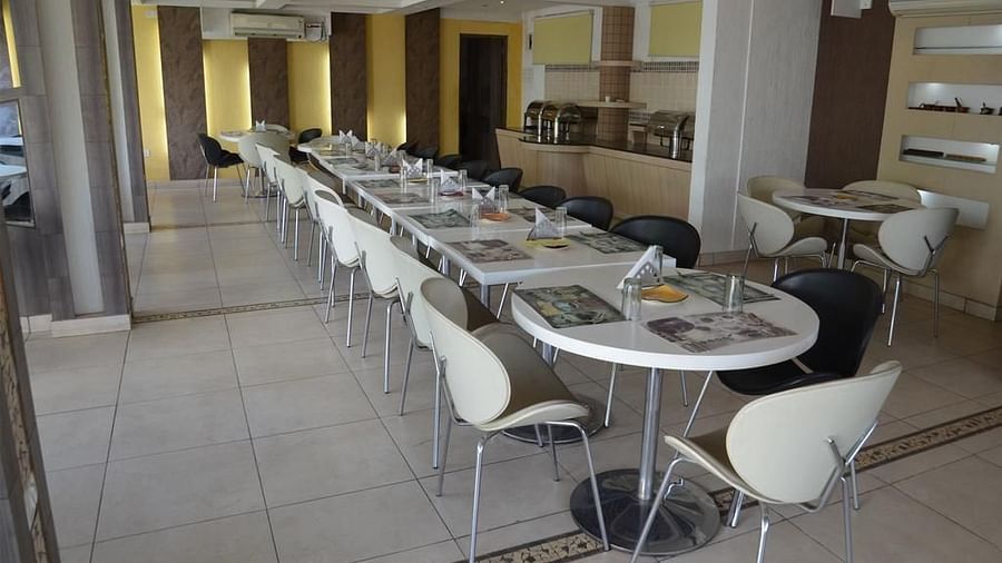  Conference Hall Near Jigani Industrial , Online Suites, Bangalore 64349437