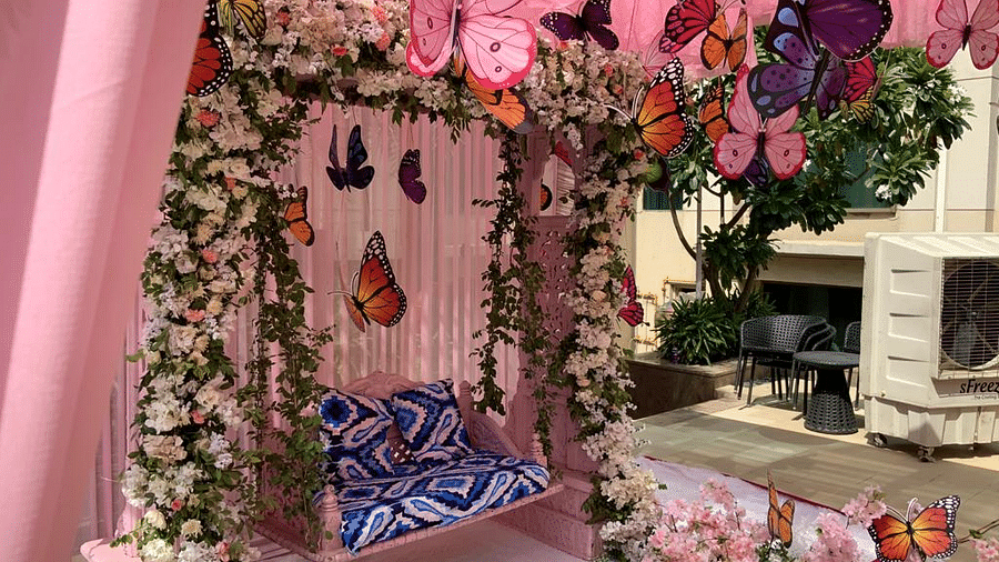 Pride Plaza Hotel Aerocity New Delhi